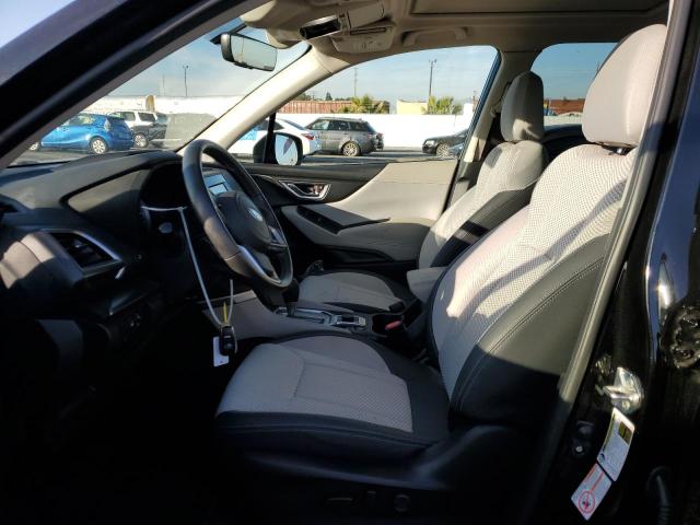 Photo 7 from auction – 2020 SUBARU FORESTER P with VIN JF2SKAJC2LH451570