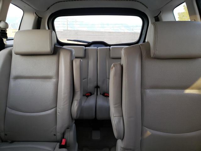 Photo 10 from auction – 2009 MAZDA 5 with VIN JM1CR293190344039