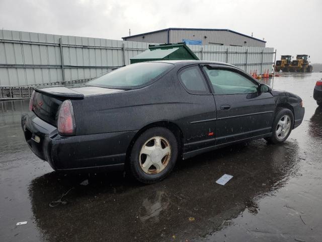 Photo 3 from auction – 2001 CHEVROLET MONTE CARL with VIN 2G1WX15K819251984