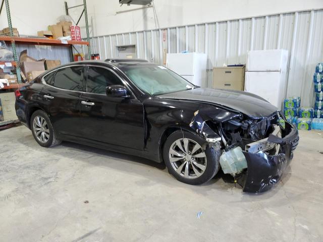 Photo 4 from auction – 2012 INFINITI M37 with VIN JN1BY1APXCM336077