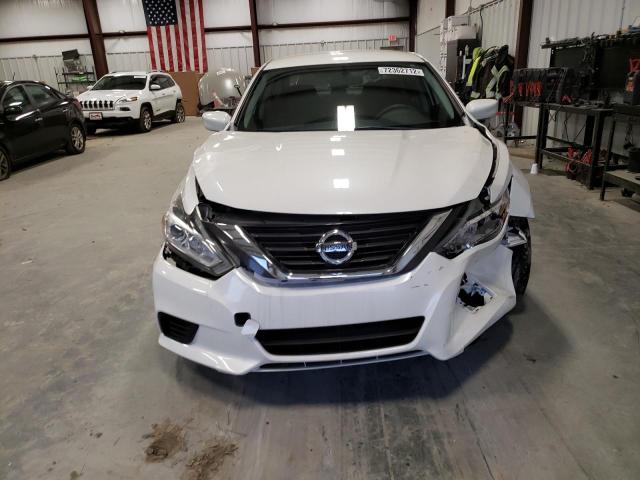 Photo 5 from auction – 2016 NISSAN ALTIMA 2.5 with VIN 1N4AL3AP7GC284542