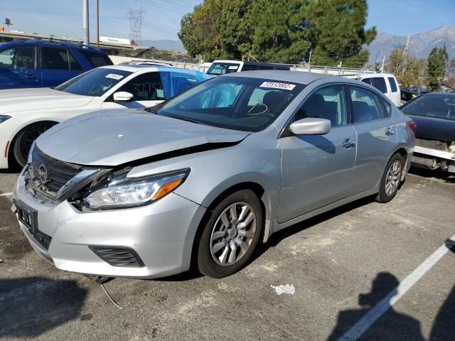 NISSAN ALTIMA 2.5 2016 with VIN 1N4AL3APXGC201394 - Photo from auction
