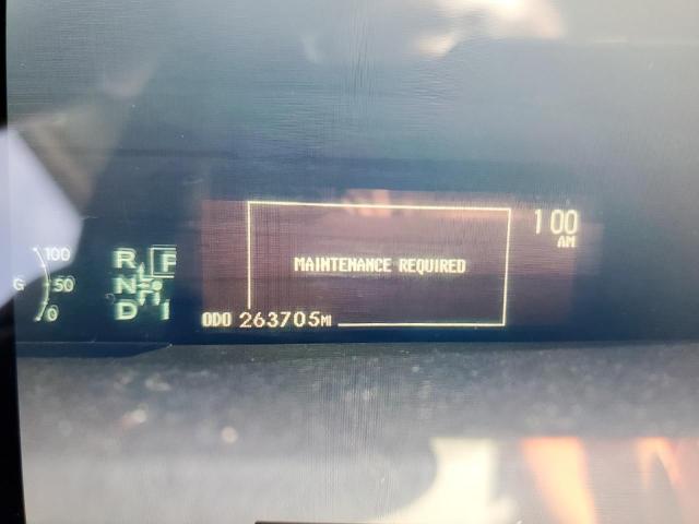 Photo 9 from auction – 2012 TOYOTA PRIUS with VIN JTDKN3DU7C1529839