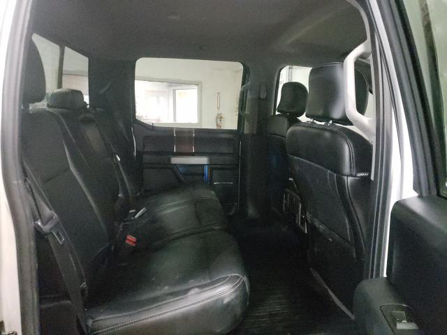 Photo 10 from auction – 2017 FORD F150 SUPER with VIN 1FTEW1EF5HKD31471
