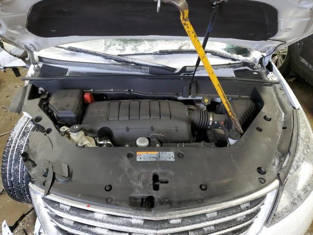Photo 12 from auction – 2017 CHEVROLET TRAVERSE L with VIN 1GNKVGKD7HJ308248