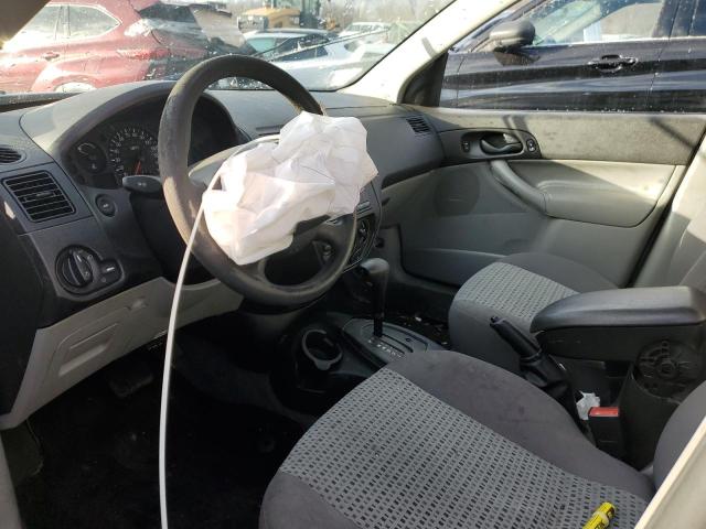 Photo 7 from auction – 2006 FORD FOCUS ZX4 with VIN 1FAFP34N06W239458