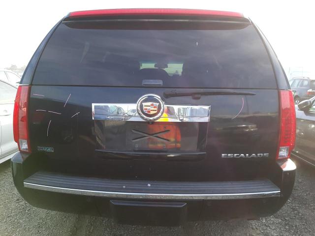 Photo 6 from auction – 2010 CADILLAC ESCALADE L with VIN 1GYUKBEF7AR163532