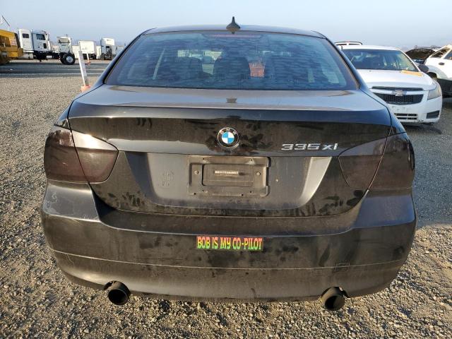 Photo 6 from auction – 2008 BMW 335 XI with VIN WBAVD53518A010697