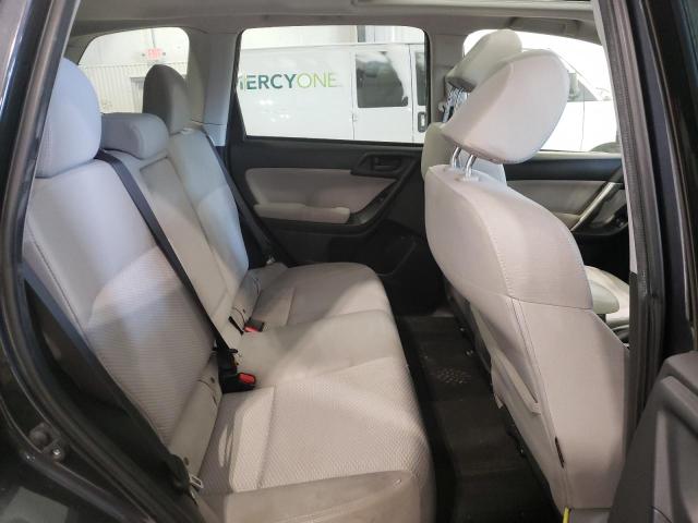 Photo 11 from auction – 2015 SUBARU FORESTER 2 with VIN JF2SJADC5FH821641