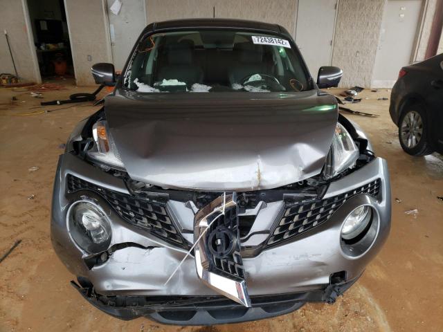 Photo 5 from auction – 2015 NISSAN JUKE S with VIN JN8AF5MR5FT508470