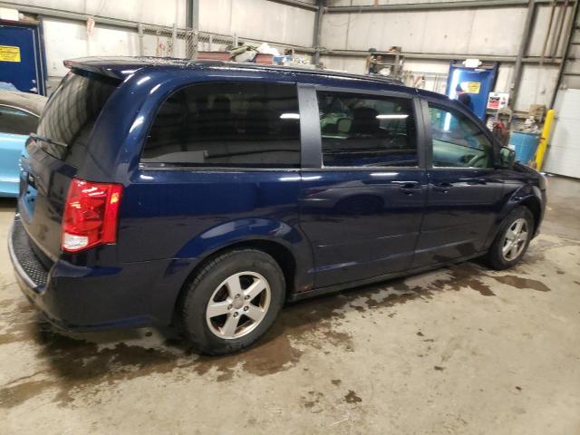 صورة رقم 3 من المزاد - 2012 DODGE GRAND CARA مع VIN 2C4RDGBG0CR239282