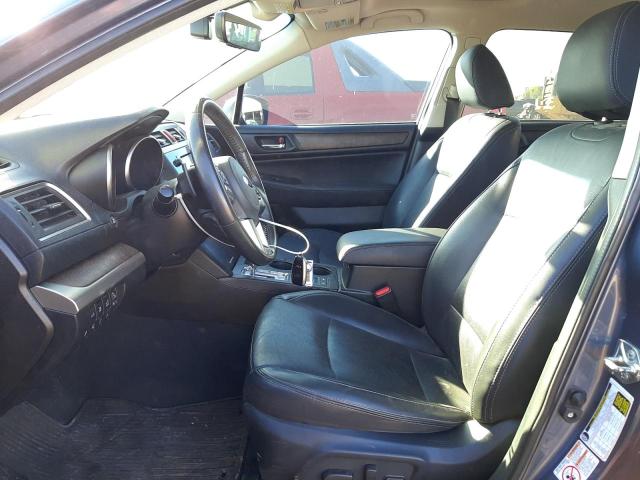 صورة رقم 7 من المزاد - 2017 SUBARU OUTBACK 3. مع VIN 4S4BSENC8H3287855