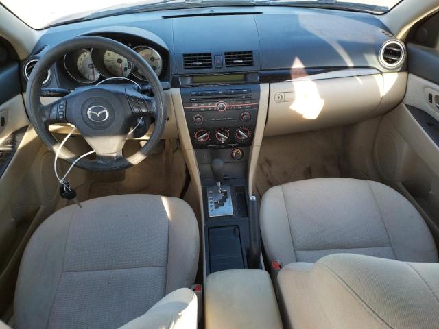 Photo 8 from auction – 2008 MAZDA 3 I with VIN JM1BK12GX81843843