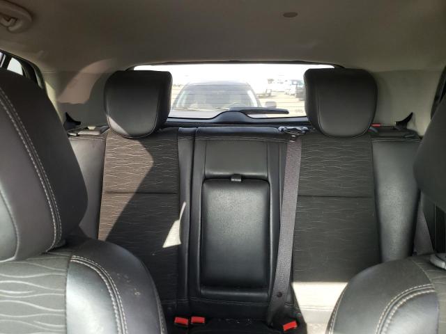 Photo 10 from auction – 2016 BUICK ENCORE with VIN KL4CJASB7GB587434