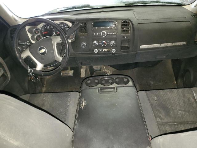 Photo 8 from auction – 2009 CHEVROLET SILVERADO with VIN 1GCEK29029Z269513