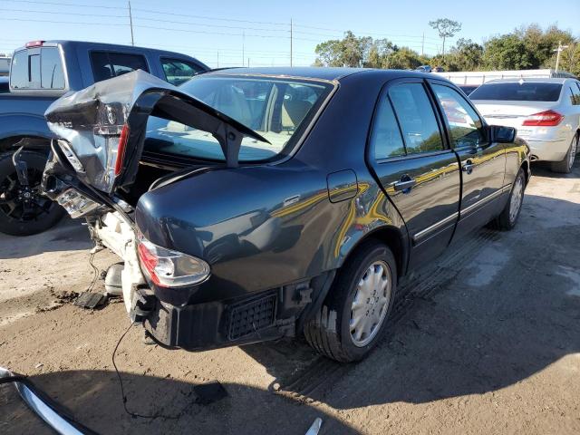 Photo 3 from auction – 1997 MERCEDES-BENZ E 320 with VIN WDBJF55F2VJ025740