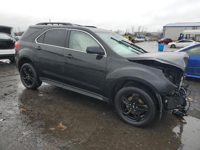 Photo 4 from auction – 2017 CHEVROLET EQUINOX LT with VIN 2GNFLFEK5H6271693