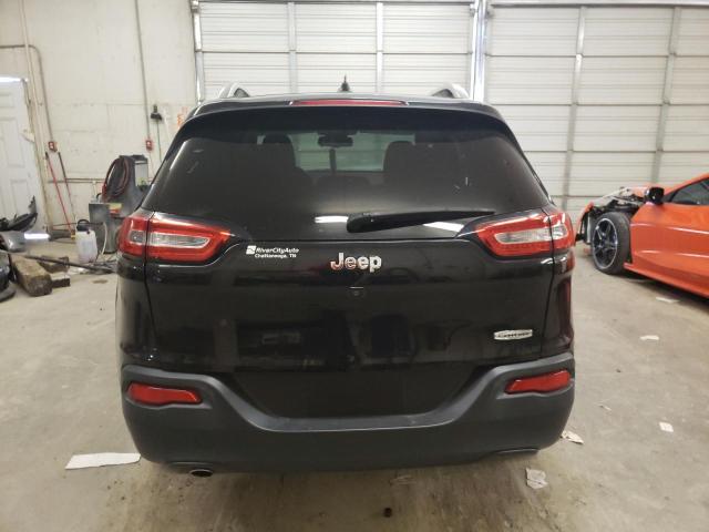 Photo 6 from auction – 2015 JEEP CHEROKEE L with VIN 1C4PJLCB2FW506736