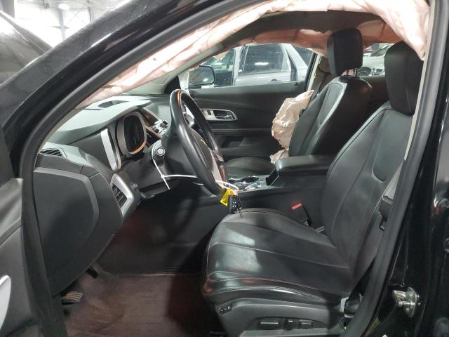 Photo 7 from auction – 2016 CHEVROLET EQUINOX LT with VIN 2GNFLGE3XG6313451