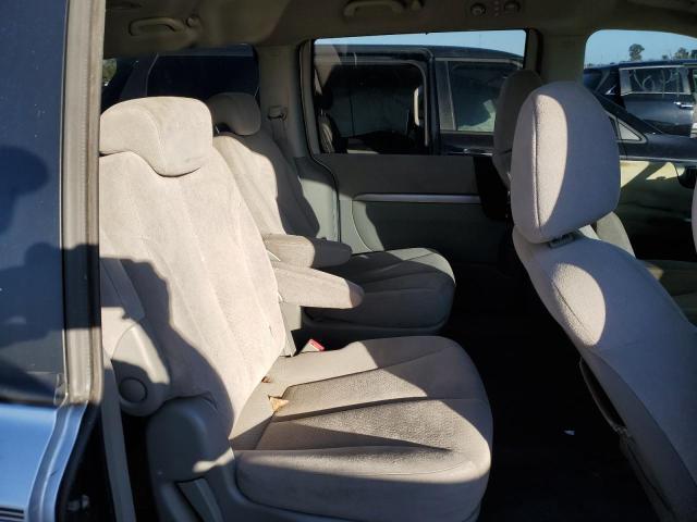 Photo 11 from auction – 2007 HYUNDAI ENTOURAGE with VIN KNDMC233876019350