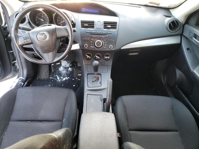 Photo 8 from auction – 2012 MAZDA 3 I with VIN JM1BL1UF8C1676229