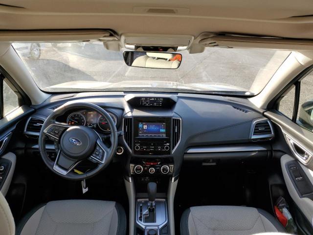 Photo 8 from auction – 2020 SUBARU FORESTER P with VIN JF2SKAJC2LH451570