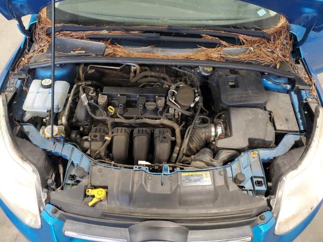 Photo 11 from auction – 2012 FORD FOCUS SE with VIN 1FAHP3F28CL308597
