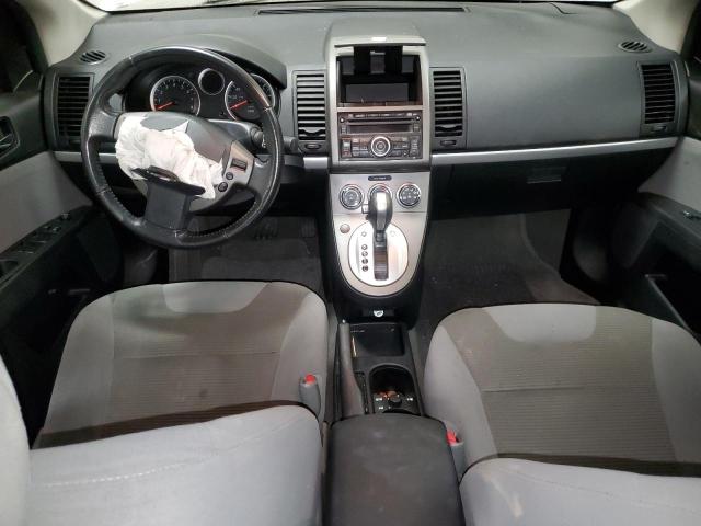 Photo 8 from auction – 2012 NISSAN SENTRA 2.0 with VIN 3N1AB6AP6CL747061