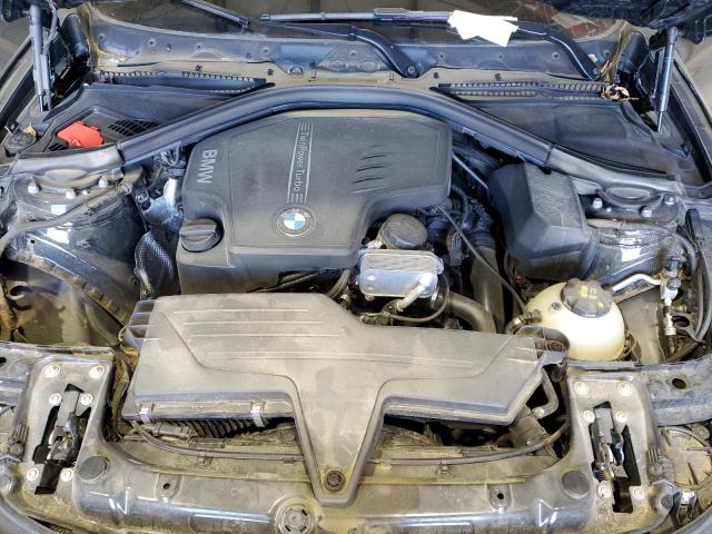 Photo 11 from auction – 2016 BMW 428 I GRAN with VIN WBA4A9C58GGL88149