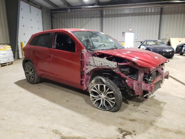 Photo 4 from auction – 2017 MITSUBISHI OUTLANDER with VIN JA4AR3AU3HZ020967