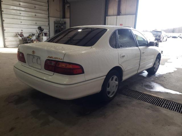 Photo 3 from auction – 1998 TOYOTA AVALON XL with VIN 4T1BF18B7WU250142