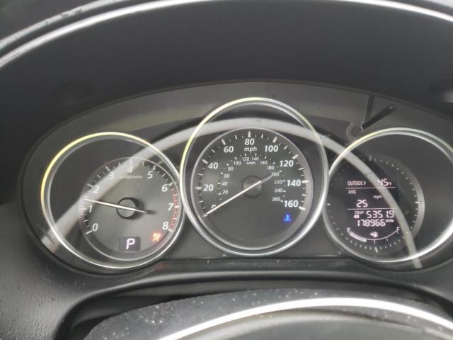 Photo 9 from auction – 2014 MAZDA CX-5 GT with VIN JM3KE4DY9E0373490