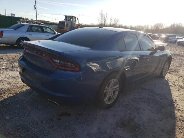 Photo 3 from auction – 2021 DODGE CHARGER SX with VIN 2C3CDXBG3MH678798
