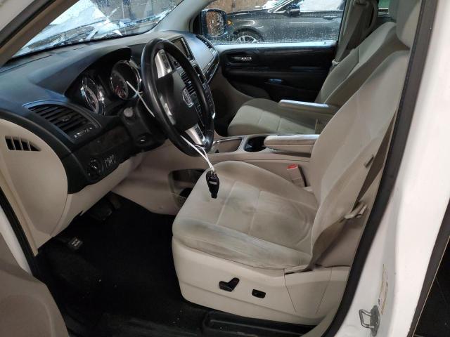 Photo 7 from auction – 2011 DODGE GRAND CARA with VIN 2D4RN5DG6BR763715