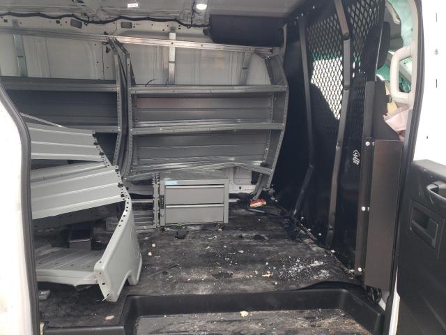 Photo 10 from auction – 2019 FORD TRANSIT T- with VIN 1FTYR1ZM8KKB36467