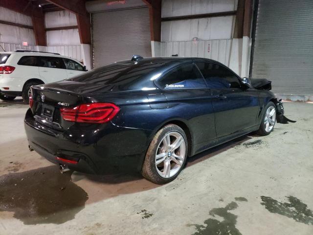 Photo 3 from auction – 2019 BMW 440XI with VIN WBA4W9C52KAF94812