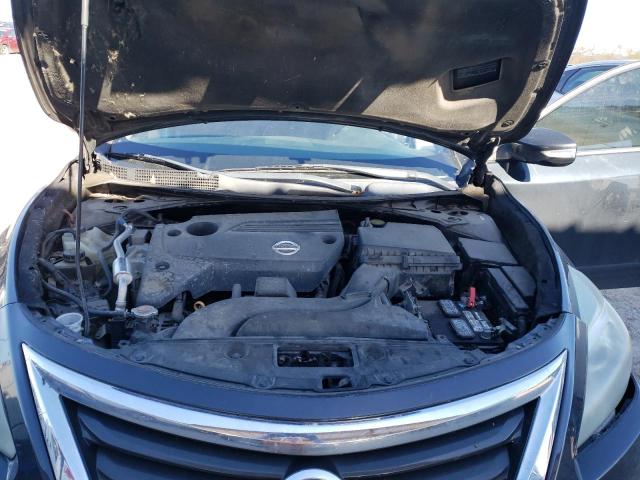 Photo 11 from auction – 2013 NISSAN ALTIMA 2.5 with VIN 1N4AL3AP2DN541297