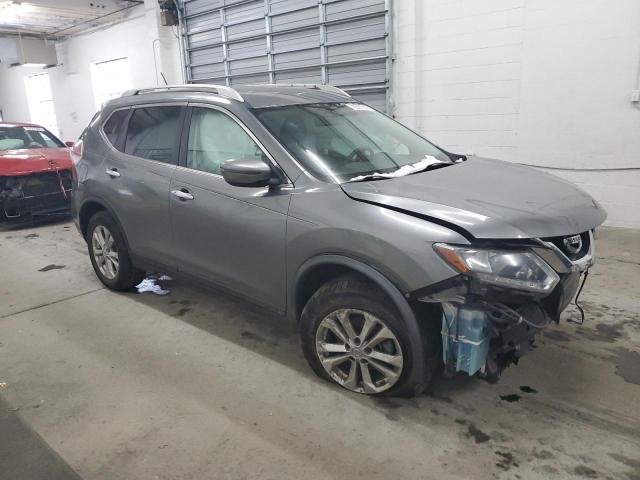 Photo 4 from auction – 2016 NISSAN ROGUE S with VIN KNMAT2MV5GP627131