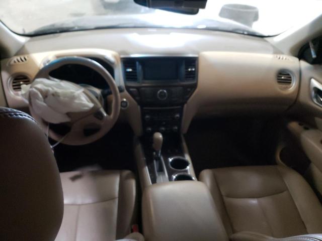 Foto 8 de la subasta – 2014 NISSAN PATHFINDER con VIN 5N1AR2MN3EC653578