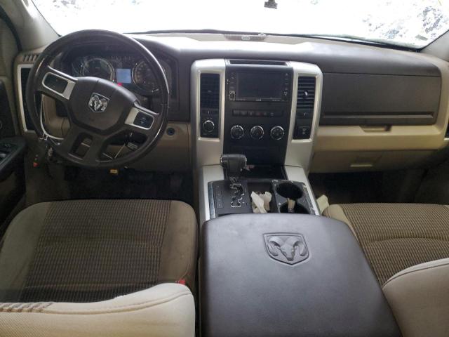 Photo 8 from auction – 2011 DODGE RAM 1500 with VIN 1D7RV1CP3BS522898