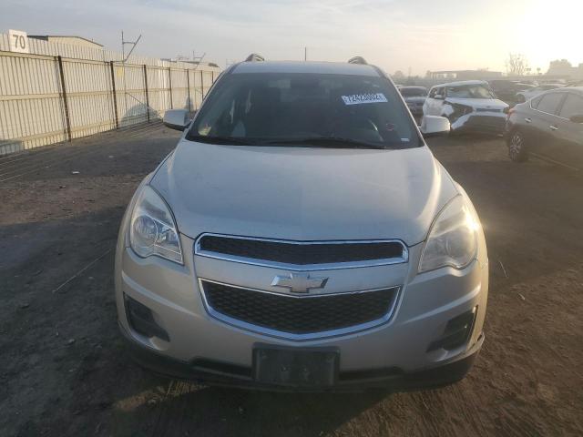 Photo 5 from auction – 2015 CHEVROLET EQUINOX LT with VIN 2GNFLBE35F6379357