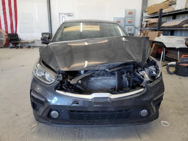 Photo 5 from auction – 2020 KIA FORTE FE with VIN 3KPF24AD3LE229345