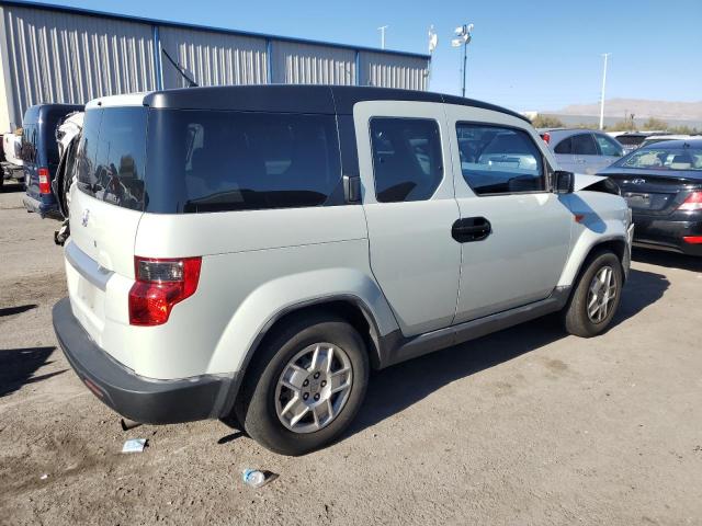 Photo 3 from auction – 2010 HONDA ELEMENT LX with VIN 5J6YH1H38AL005599