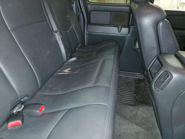 Photo 10 from auction – 2007 GMC NEW SIERRA with VIN 1GTEK19B67Z200557