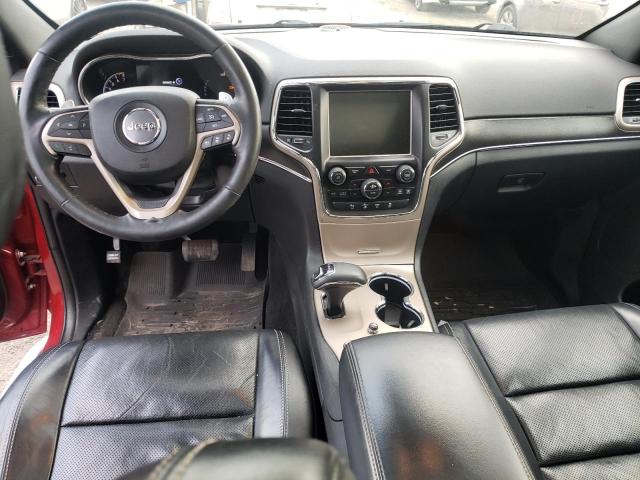 Photo 8 from auction – 2015 JEEP GRAND CHER with VIN 1C4RJFBG3FC890972
