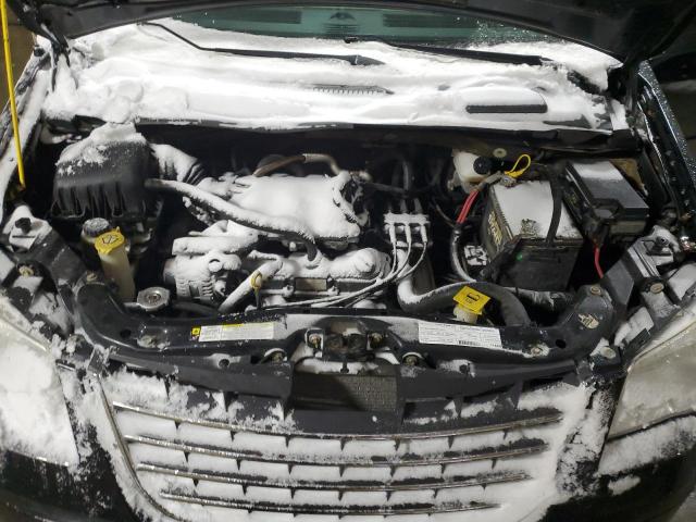 Photo 12 from auction – 2008 CHRYSLER TOWN & COU with VIN 2A8HR54P48R642129