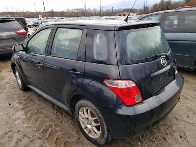 Photo 2 from auction – 2004 SCION XA with VIN JTKKT624260147246