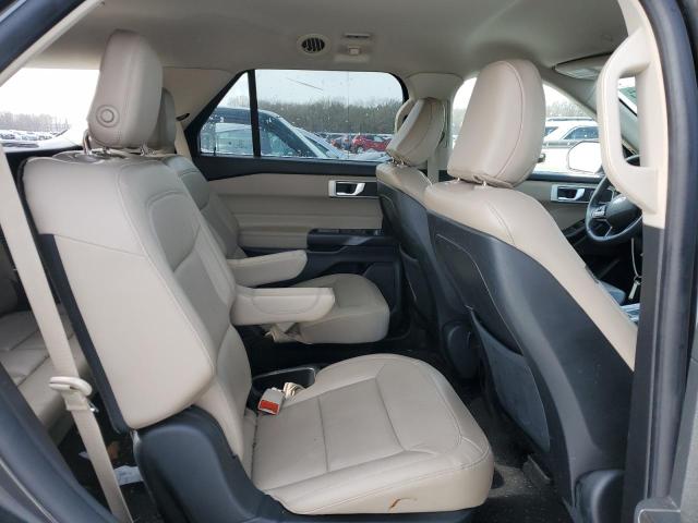 Photo 11 from auction – 2020 FORD EXPLORER X with VIN 1FMSK7DH6LGB60919