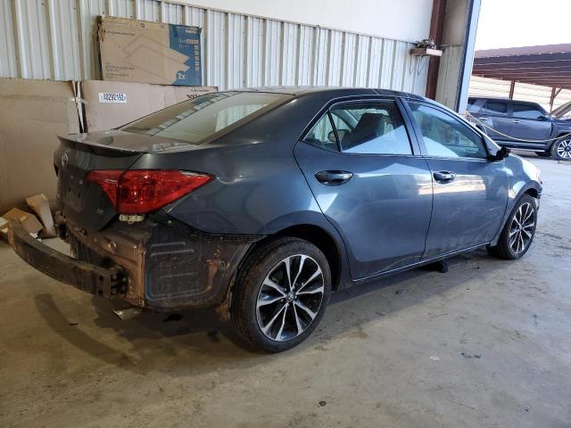 Photo 3 from auction – 2017 TOYOTA COROLLA L with VIN 5YFBURHE7HP617107