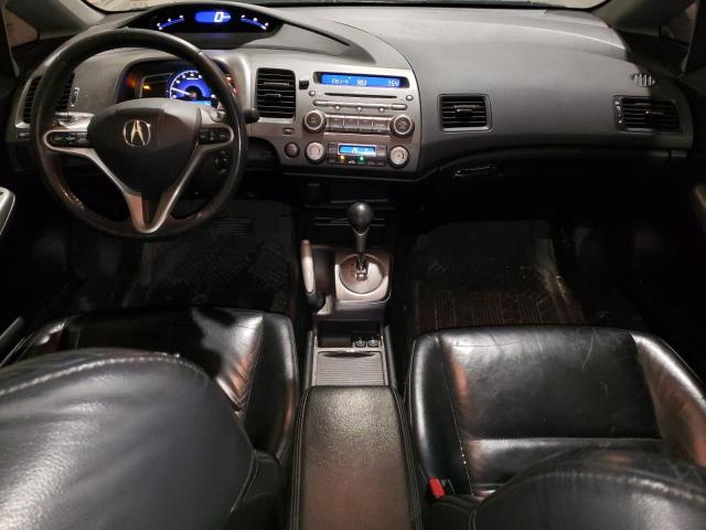 Photo 8 from auction – 2008 ACURA CSX with VIN 2HHFD56508H201187